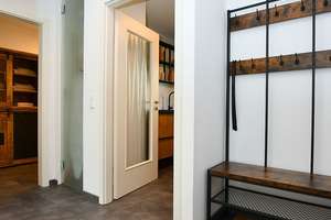 Wunderschöne, modern möblierte Wohnung in Stuttgart Feuerbach – Die vollständige Adresse der Immobilie erhältst du vom Anbieter., 70469 Lemberg/Föhrich, Stuttgart – Vorschaubild 18