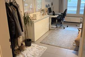 Schöne Zweizimmerwohnung in Düsseldorf-Oberbilk  – Siemensstraße 15, 40227 Oberbilk, Düsseldorf – Vorschaubild 8