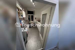 Tauschwohnung: 4-Zimmer-Wohnung in 13359 Berlin-Wedding (Landeseigene) – Koloniestraße 129, 13359 Gesundbrunnen, Berlin – Vorschaubild 4
