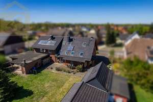 Zweifamilienhaus mit Schwimmbad, 3 Garagen und großem Grundstück - ideal für Pferdeliebhaber! – Die vollständige Adresse der Immobilie erhältst du vom Anbieter., 38556 Bokensdorf – Vorschaubild 65