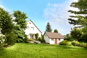 Mehrfamilienhaus in ländlicher Lage mit Pferdewiese – Die vollständige Adresse der Immobilie erhältst du vom Anbieter., 32694 Dörentrup – Vorschaubild 10