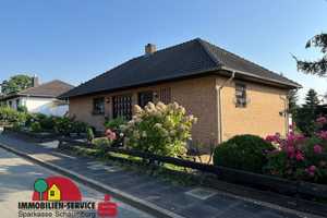 großzügiger Bungalow am Südharrl - ideal für Familien – Schaumburg (Kreis) – Vorschaubild 1