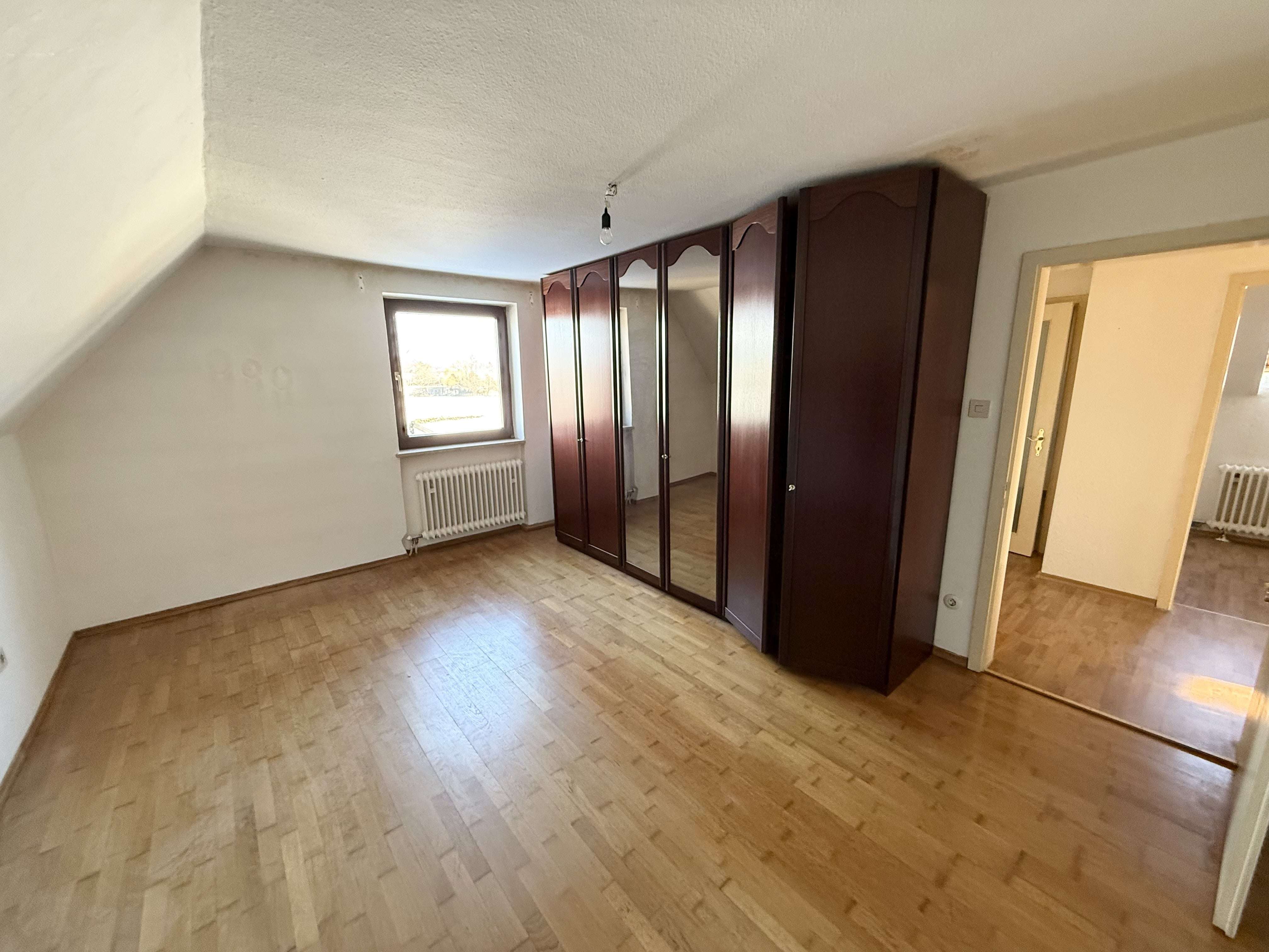 Immobilie in Althegnenberg - Einfamilienhaus oder Grundstück in schöner Ortsrandlage - Bild 11