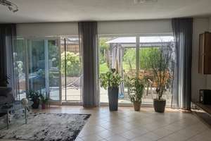 Modernes Einfamilienhaus mit Wärmepumpe, Photovoltaik und ausgebautem Keller in 56637 Plaidt