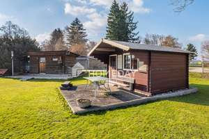 Stilvoll sanierter Bungalow mit großzügigem Grundstück und durchdachter Raumaufteilung – Die vollständige Adresse der Immobilie erhältst du vom Anbieter., 88348 Bad Saulgau – Vorschaubild 16