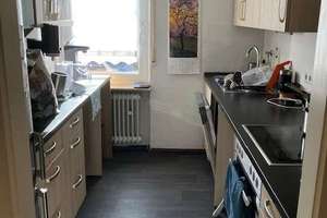 Stadtnah wohnen in Zabo ! 3-Zimmer-Wohnung mit großem Balkon und Garage – Kötztinger Straße 80, 90480 Gleißhammer, Nürnberg – Vorschaubild 7
