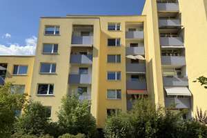 Ruhige 2‑Zimmer‑Wohnung mit sonnigem Balkon – BS-Heidberg – Köslinstraße 146, 38124 Heidberg-Melverode, Braunschweig – Vorschaubild 14