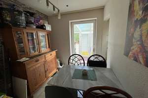 HOCHPATERRE 3 Zimmer - Wohnung links mit Wintergarten und Garten in 41065 Mönchengladbach – Die vollständige Adresse der Immobilie erhältst du vom Anbieter., 41065 Hardterbroich-Pesch, Mönchengladbach – Vorschaubild 5