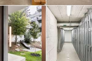 "Haus-im-Haus" mit Design-Küche und Galerie OHNE MAKLER* – Bornholmer Straße 6, 10439 Prenzlauer Berg, Berlin – Vorschaubild 20