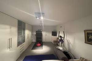 EFH in Zehlendorf, 6 Zimmer, Pool, Sauna, Provisionsfrei, sofort verfügbar – 14167 Zehlendorf, Berlin – Vorschaubild 42