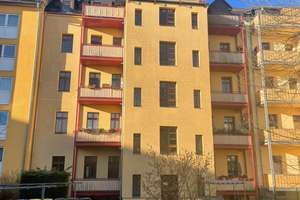 ****schöne 2 Raumwohnung in beliebter Lage*** – Arthur-Bretschneider-Straße 22, 9113 Schloßchemnitz, Chemnitz – Vorschaubild 2