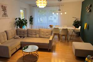 Kapitalanleger aufgepasst! vermietete 4 Zimmer Wohnung in Gerabronn