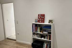 Moderne Wohnung zur Untermiete in Bestlage – Werderstraße 4, 68165 Schwetzingerstadt/Oststadt, Mannheim – Vorschaubild 4