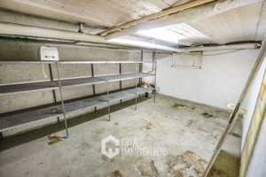 Mehrfamilienhaus mit 3 Wohneinheiten, großer Garage – Vollständig leerstehend – Offenbach am Main – Vorschaubild 58