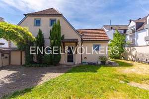 Freistehendes Einfamilienhaus mit historischem Flair und modernem Wohlfühlcharakter! – 67071 Oggersheim, Ludwigshafen am Rhein – Vorschaubild 9