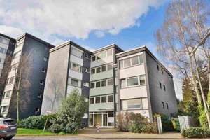 Kapitalanlage in Köln-Lövenich – vermietete 3,5-Zimmer-Wohnung mit grosser Loggia – 50859 Lövenich, Köln – Vorschaubild 20