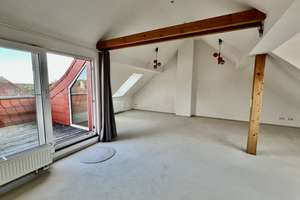 Wow! Exklusives 4 Zi.-Penthouse über 2 Etagen mit 2 Bädern, Balkon + Brockenblick im Östlichen – 38106 Östliches Ringgebiet, Braunschweig – Vorschaubild 19