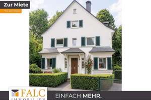 Bergische Villa neu interpretiert - exklusives Familienanwesen in Remscheider Bestlage