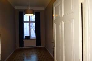 ** Saniete 3-Zimmer-Altbauwohnung in bester Lage ** – Die vollständige Adresse der Immobilie erhältst du vom Anbieter., 10115 Mitte (Ortsteil), Berlin – Vorschaubild 9