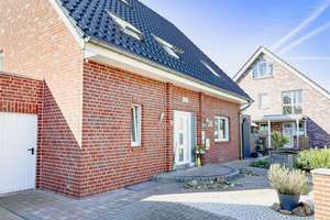 Freistehendes Einfamilienhaus – ruhige Lage, großzügiger Garten, viel Lebensqualität! – 48163 Amelsbüren, Münster – Vorschaubild 25