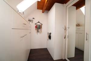 Stilvolle, moderne Maisonettewohnung mit sonniger Loggia, Klimaanlage und Stellplatz in Paderborn – Die vollständige Adresse der Immobilie erhältst du vom Anbieter., 33100 Kernstadt, Paderborn – Vorschaubild 10
