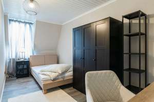 5,9% Mietrendite in Nürnberg | Co-Living Apartment für Kapitalanleger – Die vollständige Adresse der Immobilie erhältst du vom Anbieter., 90439 Sankt Leonhard, Nürnberg – Vorschaubild 6