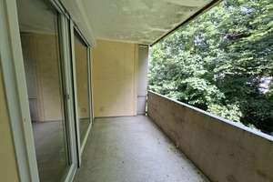 CITYHOUSE: Gepflegte 2 Zimmer Wohnung mit großem Balkon, Keller und TG Stellplatz in zentraler Lage – 51145 Urbach, Köln – Vorschaubild 10
