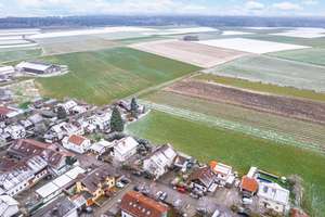 MUTZHAS - Großzügige Doppelhaushälfte mit viel Platz in Egmating – Die vollständige Adresse der Immobilie erhältst du vom Anbieter., 85658 Egmating – Vorschaubild 28