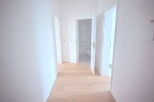 Helle 2-Zimmer-Wohnung mit Balkon in ruhiger Lage – Wilhelm Michel Str. 13, 4249 Großzschocher, Leipzig – Vorschaubild 3