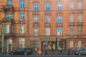 Möblierte Wohnung auf Zeit zu vermieten: – 60596 Sachsenhausen-Nord, Frankfurt am Main – Vorschaubild 29
