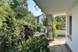 Sonnige Wohnung  mit großzügigem Freiraum – Klingerstraße 44, 81369 Mittersendling, München – Vorschaubild 12