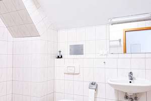 Großzügige 1 Zimmer Single Whg. im Grünen von Grombühl – 97080 Grombühl, Würzburg – Vorschaubild 6