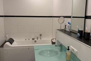 Charmante 3-Zimmer-Wohnung in Pforzheim  – Die vollständige Adresse der Immobilie erhältst du vom Anbieter., 75172 Weststadt, Pforzheim – Vorschaubild 2