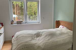 Wohnen im Grünen: 3,5-Zimmer-Wohnung in Trudering – 81825 Waldtrudering, München – Vorschaubild 6