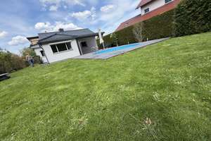 Gepflegtes Einfamilienhaus mit Pool in ruhiger Lage – Die vollständige Adresse der Immobilie erhältst du vom Anbieter., 13088 Weißensee, Berlin – Vorschaubild 15