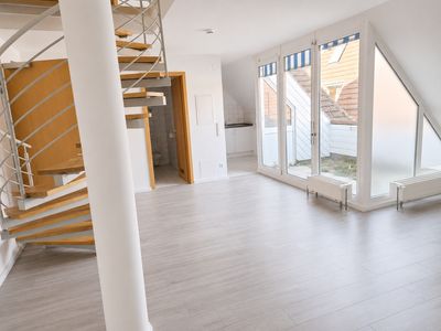 Wohnung zur Miete in zentraler Lage mit ca. 75 m² in Tuttlingen