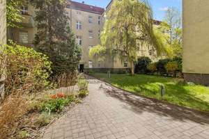 Geräumige & frisch renovierte Leerstandswohnung im urbanen Reinickendorf - Loggia & Altbaucharme! – Die vollständige Adresse der Immobilie erhältst du vom Anbieter., 13409 Reinickendorf (Ortsteil), Berlin – Vorschaubild 16