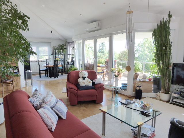 Penthouse Top-Lage von Rödelheim.. V-E-R-K-A-U-F-T image 4