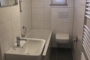 Neu renovierte 2-Zimmer-Wohnung mit Balkon ab sofort frei – Willstraße 3, 90429 Nürnberg – Vorschaubild 4