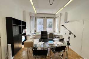 * Charmante 8 Zimmer-Wohnung im Jugendstilhaus mit vielseitiger Nutzungsmöglichkeit * – Die vollständige Adresse der Immobilie erhältst du vom Anbieter., 70180 Bopser, Stuttgart – Vorschaubild 12