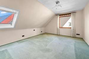 Ankommen, aufatmen, wohlfühlen. TRAUMHAUS, Viel Platz u. großer Garten am Feldrand, Lieblingsplatz. – Die vollständige Adresse der Immobilie erhältst du vom Anbieter., 22927 Großhansdorf – Vorschaubild 12