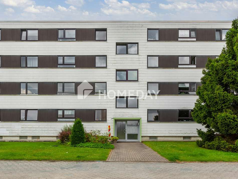 Außenansicht 1