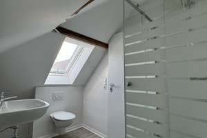 Noch 1 Zimmer frei - Möbl. Zi. in 4er WG in Daxlanden mit Küche – Malvenstraße 2, 76189 Daxlanden, Karlsruhe – Vorschaubild 2
