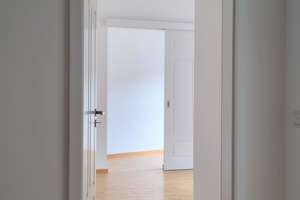 Direkt am Neumarkt - hochwertige 4-Zimmer Wohnung mit Balkon zum Innenhof! – Jüdenhof 6, 1067 Innere Altstadt, Dresden – Vorschaubild 8
