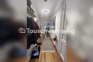 Tauschwohnung: Schöne 3-Zi.-Wohnung mit Balkon gegen größere – Rellinger Straße 51, 20257 Eimsbüttel (Ortsteil), Hamburg – Vorschaubild 3