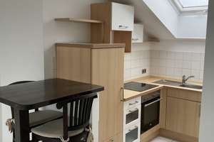 Saniertes 2-Zimmer-Dachgeschossapartment in Münster-Gievenbeck – Die vollständige Adresse der Immobilie erhältst du vom Anbieter., 48161 Gievenbeck, Münster – Vorschaubild 8