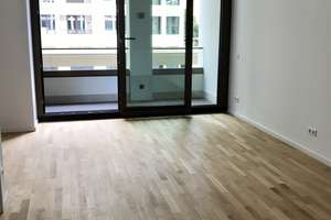 Luxuriöse 2 Zimmer Wohnung in Mitte * mit EBK, Loggia, Dachterrasse, Gym & Concierge * Erstbezug – Voltairestraße 11, 10179 Mitte (Ortsteil), Berlin – Vorschaubild 21