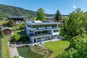 Exklusives Familiendomizil im Chiemgau mit Almhütte und Schwimmteich – Die vollständige Adresse der Immobilie erhältst du vom Anbieter., 83334 Inzell – Vorschaubild 1