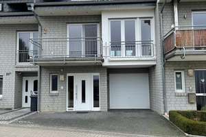 Reihenhaus+Einbauküche+Garage in Lavesum/Haltern am See – Die vollständige Adresse der Immobilie erhältst du vom Anbieter., 45721 Haltern am See – Vorschaubild 18