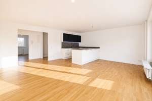 *Topmodernisiert, sonniger Balkon & Blick ins Grüne * zentrales  Hummelsbüttel* – Die vollständige Adresse der Immobilie erhältst du vom Anbieter., 22399 Hummelsbüttel, Hamburg – Vorschaubild 3